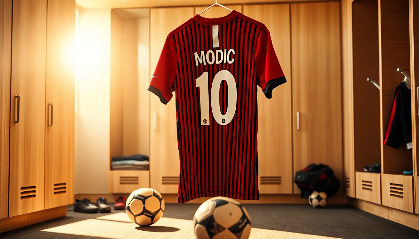 the legacy and future of luka modric as he joins ac milan 1752308123