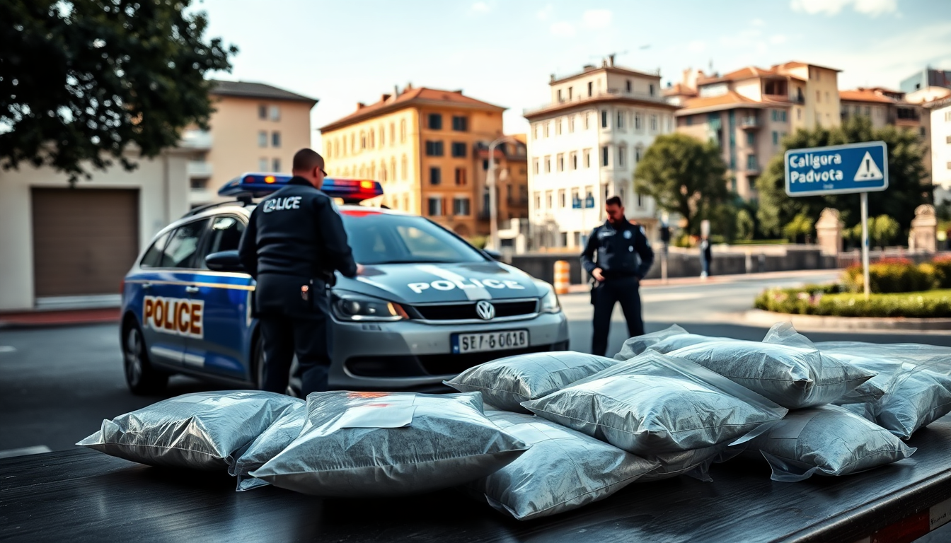 understanding drug trafficking trends in italy through recent law enforcement actions 1753088278