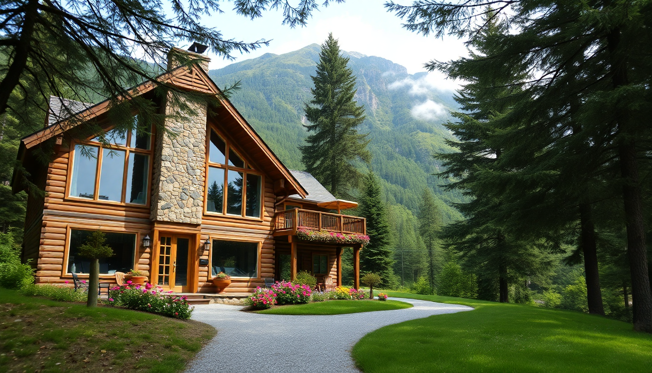 understanding the benefits and challenges of owning a second home 1751560826