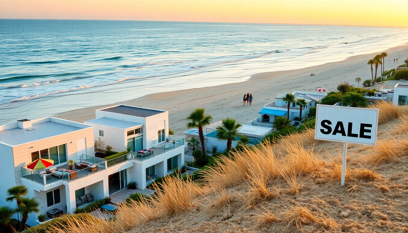 understanding the dynamics of the seaside real estate market 1752160895