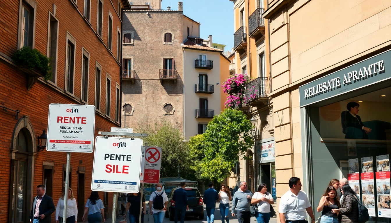 understanding the housing dilemma in rome rental vs purchase 1751348674