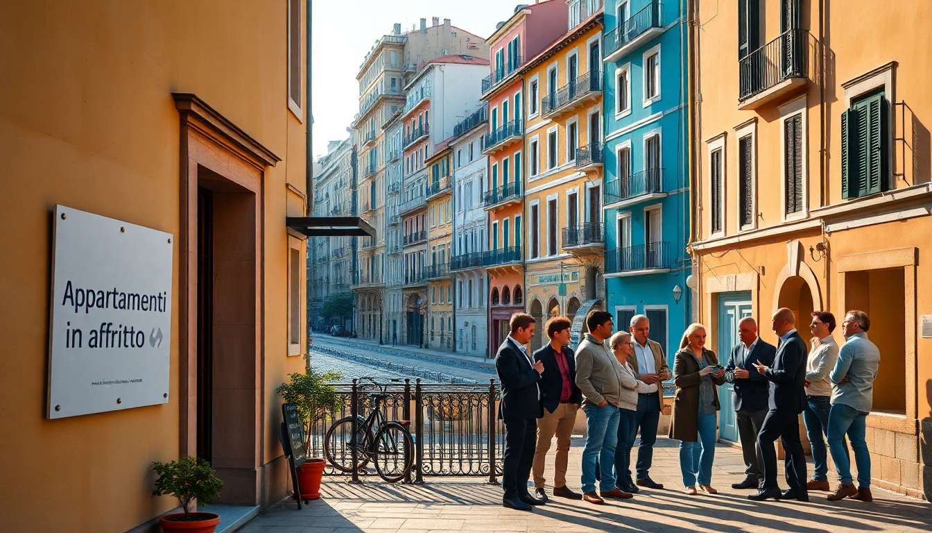 unlocking potential in genoas rental market strategies for success 1752289831