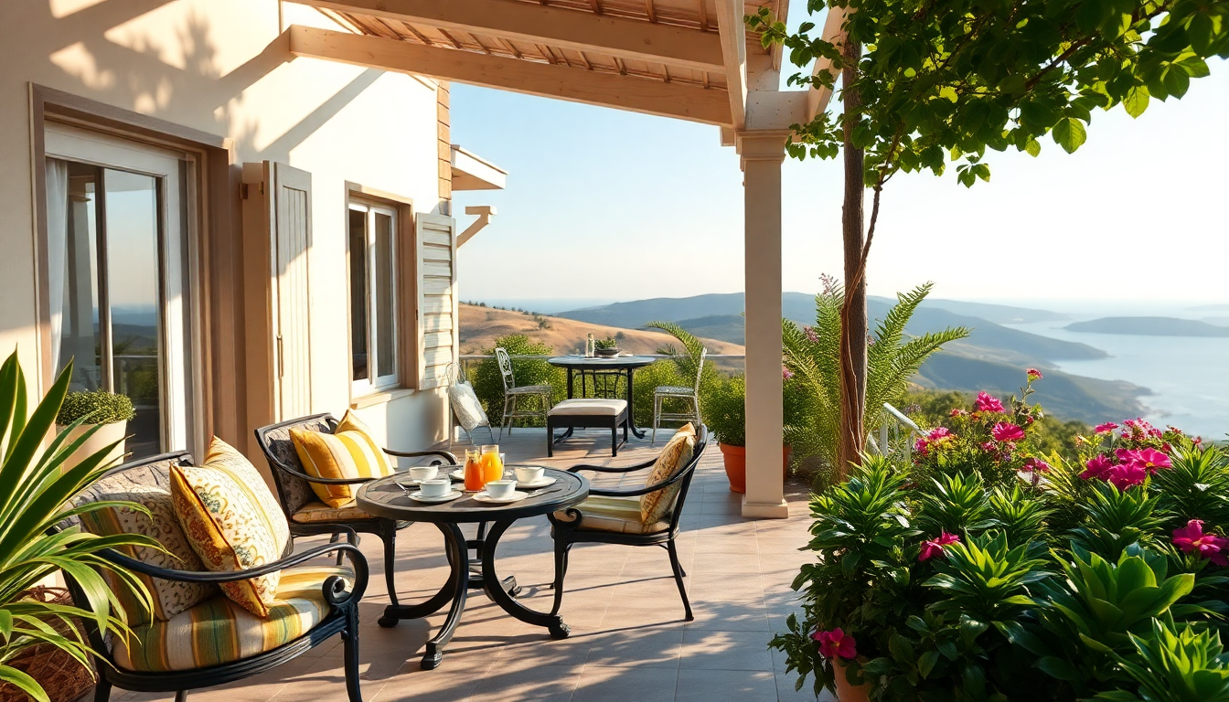 unlocking the potential of short term rentals for extra income 1752168211