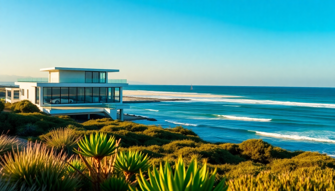 why delaying the purchase of a seaside property might lead to higher costs 1752402808