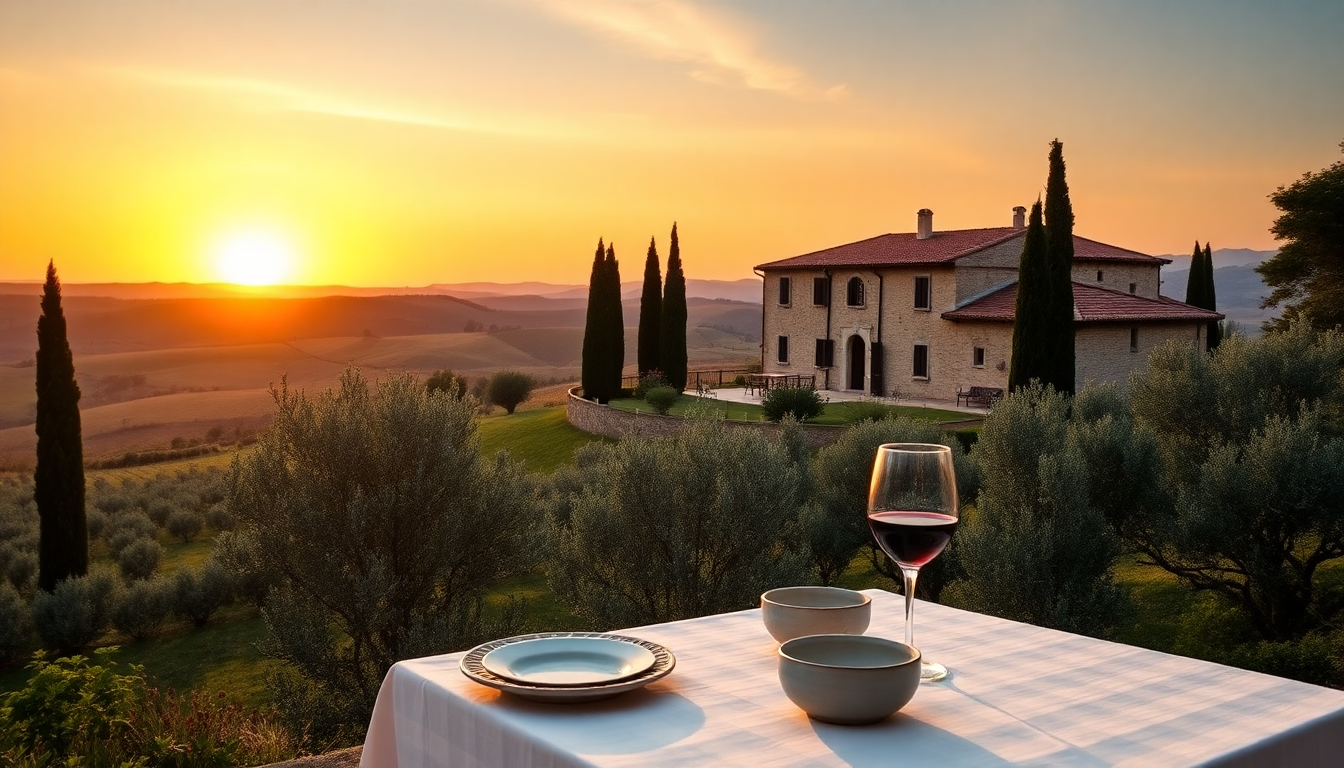 why italy remains a top choice for second homes 1751951362