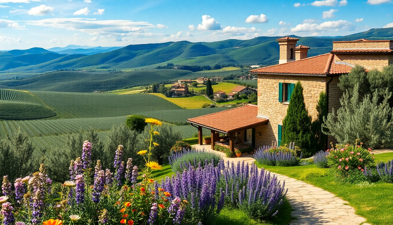 why italy remains the top destination for second home investments 1752304441
