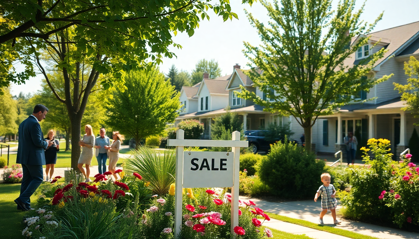 why summer is a strategic time for home buying python 1753785524