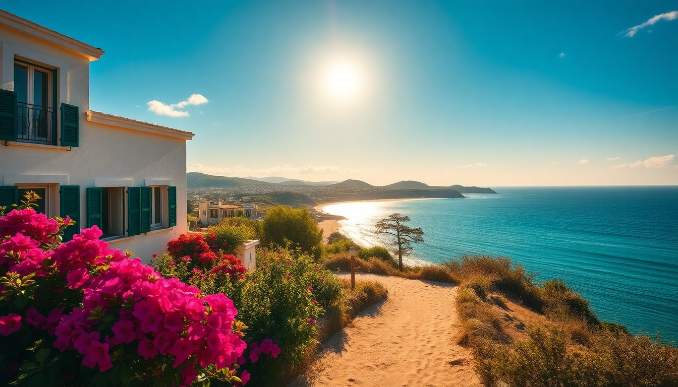 your guide to choosing the ideal vacation rental in milazzo 1752171875