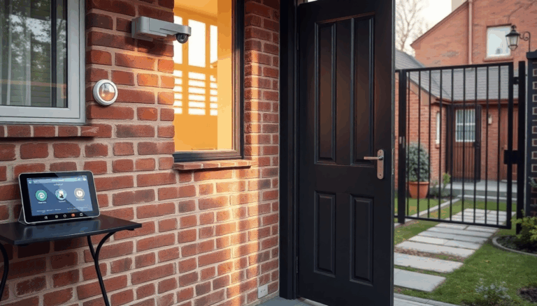 effective strategies to improve home security python 1756347643