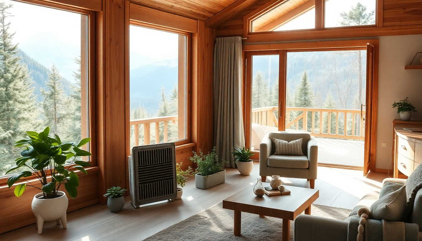 enhancing indoor air quality in vacation homes with controlled ventilation python 1754197404