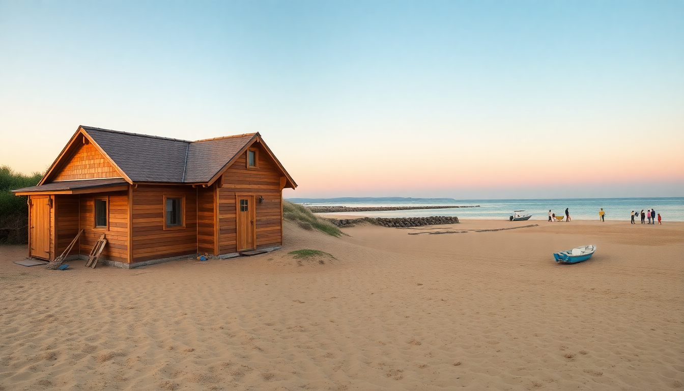 evaluating the financial implications of coastal property ownership python 1755174214