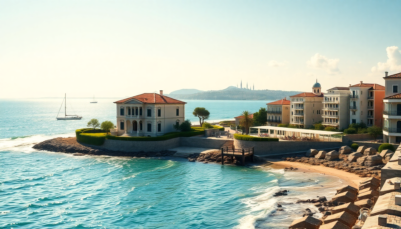 exploring the booming market for coastal second homes in veneto python 1755196045