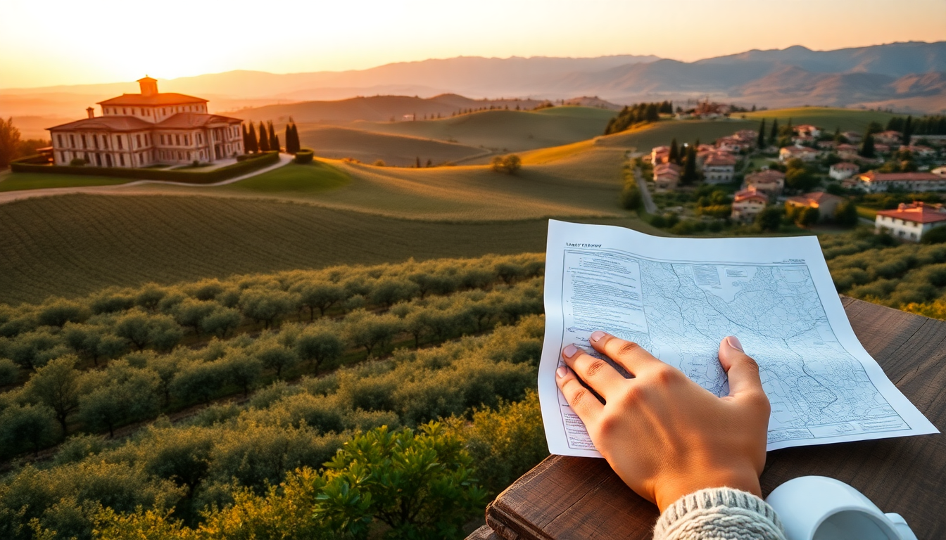 guide for non eu citizens on purchasing property in tuscany python 1755130892