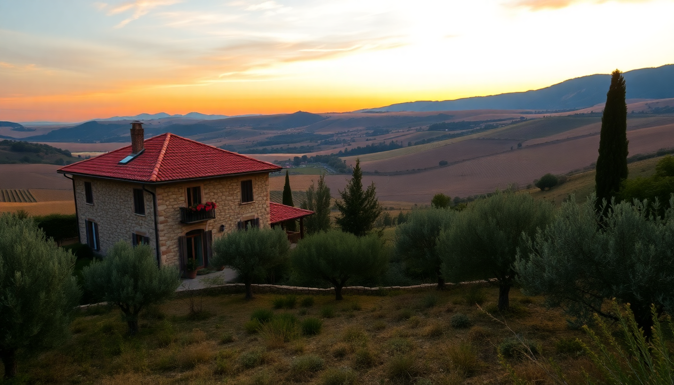 investment opportunities in the italian real estate market for 2025 python 1756369305