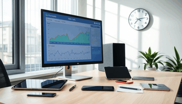 mastering website traffic management for optimal performance python 1755609934