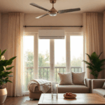 maximize comfort with sustainable home cooling strategies python 1755065914