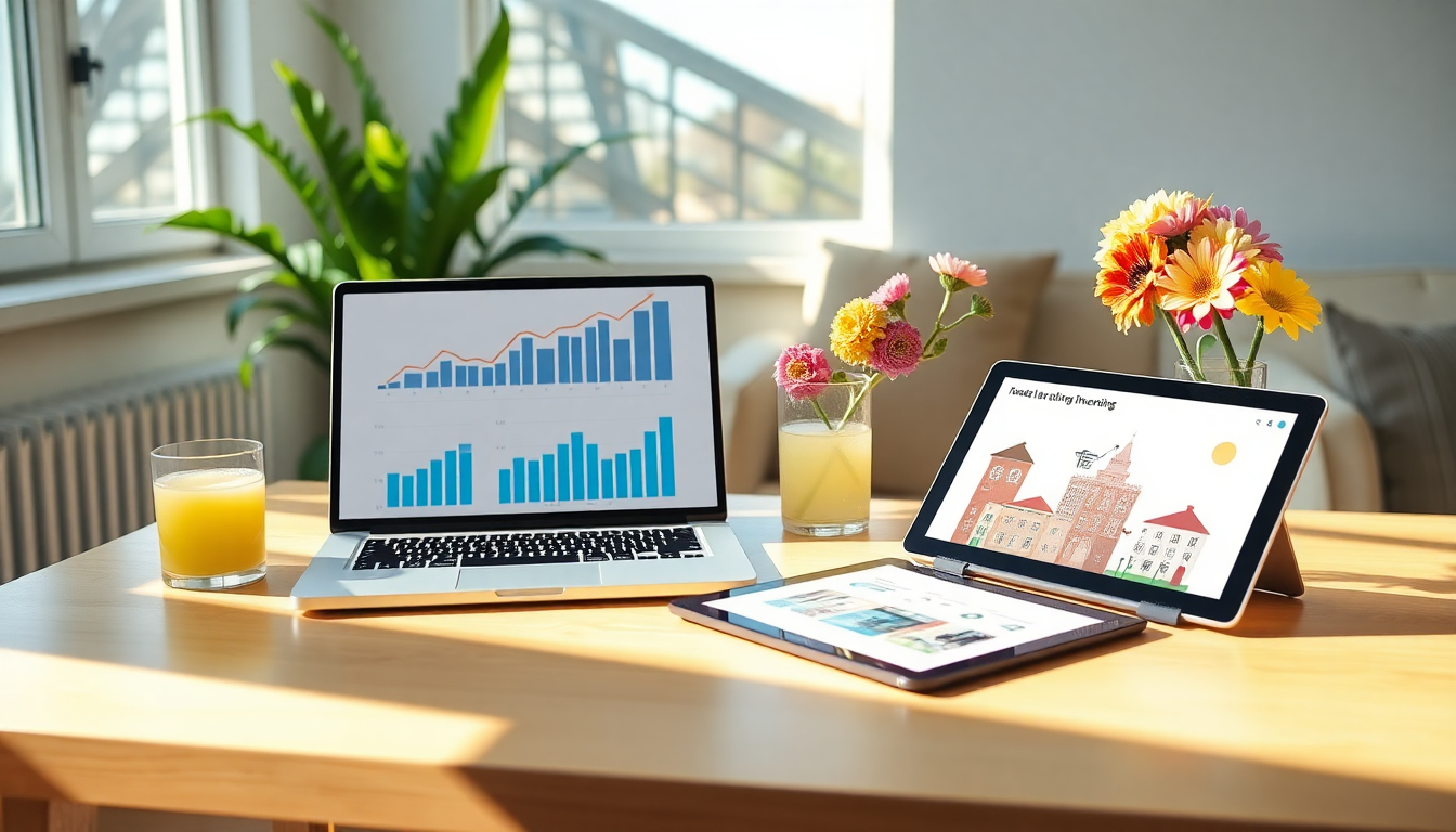maximizing your investment potential this summer python 1755631586