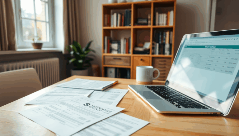 navigating the complexities of mortgage cancellation effectively python 1755087577