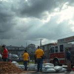 navigating weather emergencies practical strategies for community resilience python 1756434265