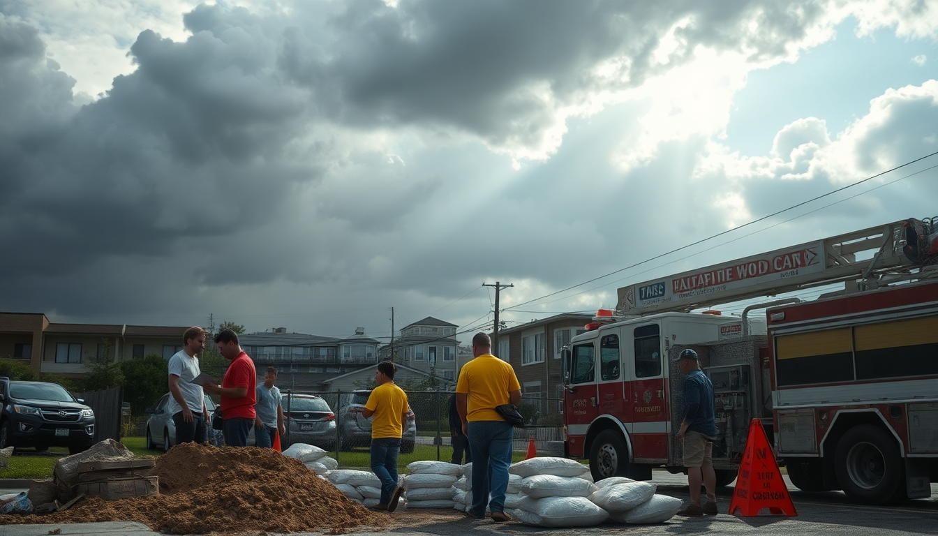navigating weather emergencies practical strategies for community resilience python 1756434265