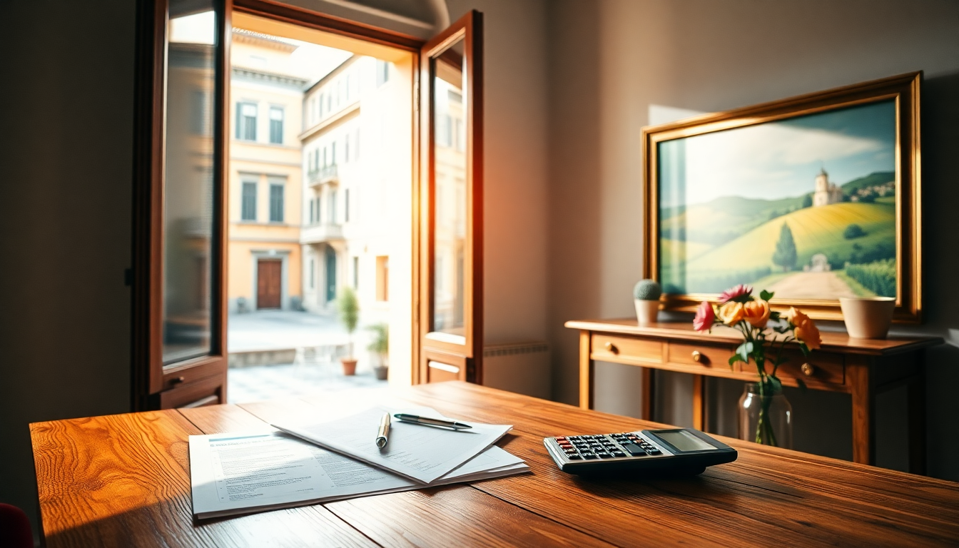 optimizing rental management through tax strategies in italy python 1756000948