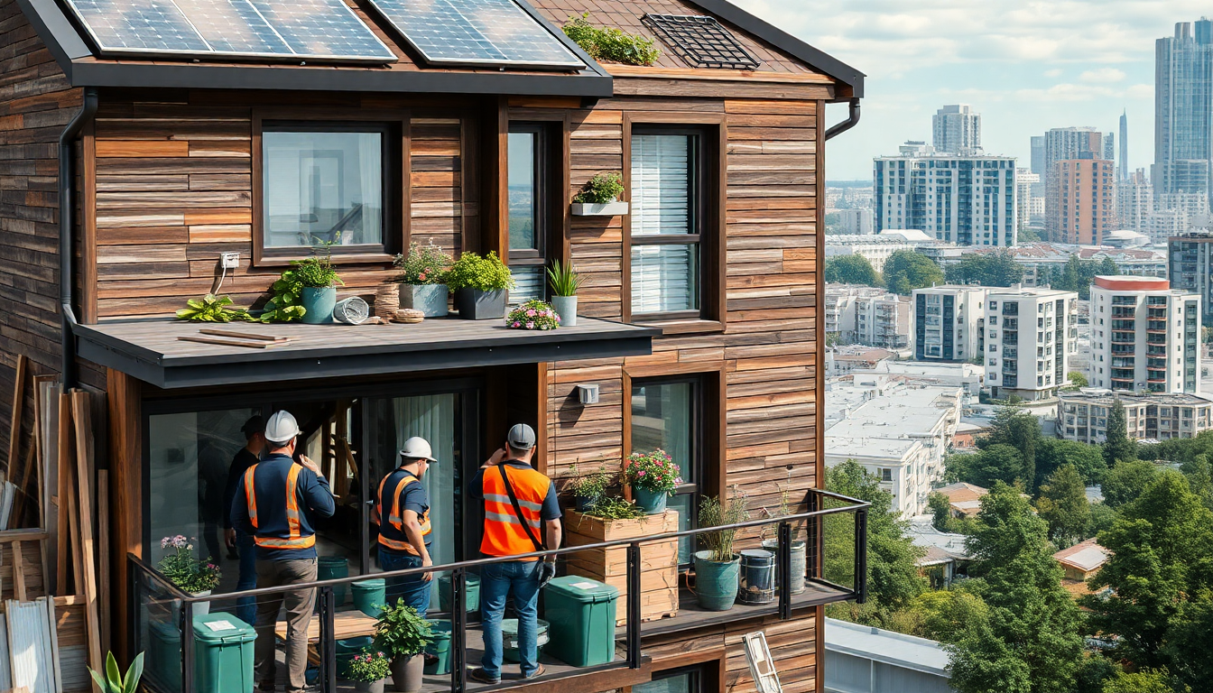 the economic benefits of sustainable renovations in real estate python 1755849260