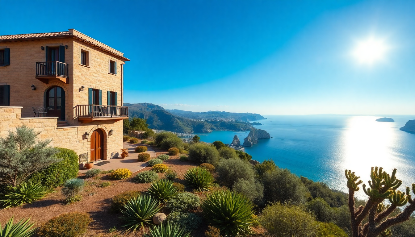 the evolving real estate landscape of sardinia investment insights python 1756455935