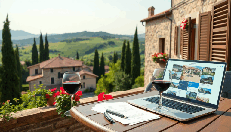 understanding the benefits of buying your first home in italy from abroad python 1756195959