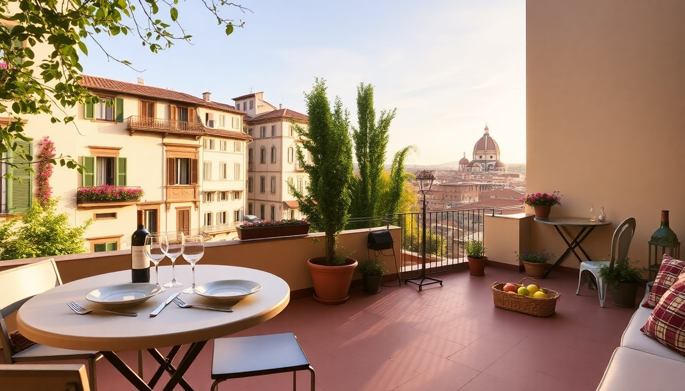 unforgettable stays in florence discover casa vacanze la francesca python 1754892511
