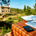 unlocking potential savings tax advantages for second homes in italy python 1755217707