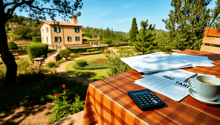 unlocking potential savings tax advantages for second homes in italy python 1755217707