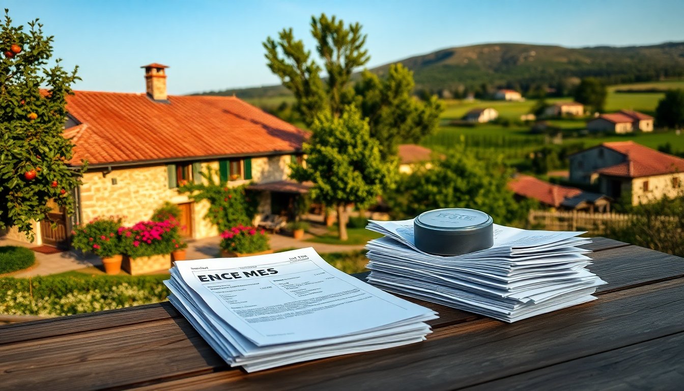 a comprehensive guide to managing energy expenses for second homes python 1756953873