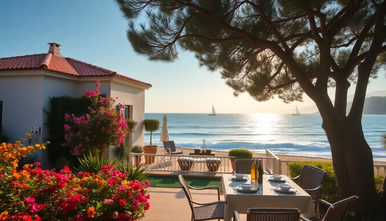 discover the perfect getaway at casa vacanze lia in porto empedocle python 1756866965