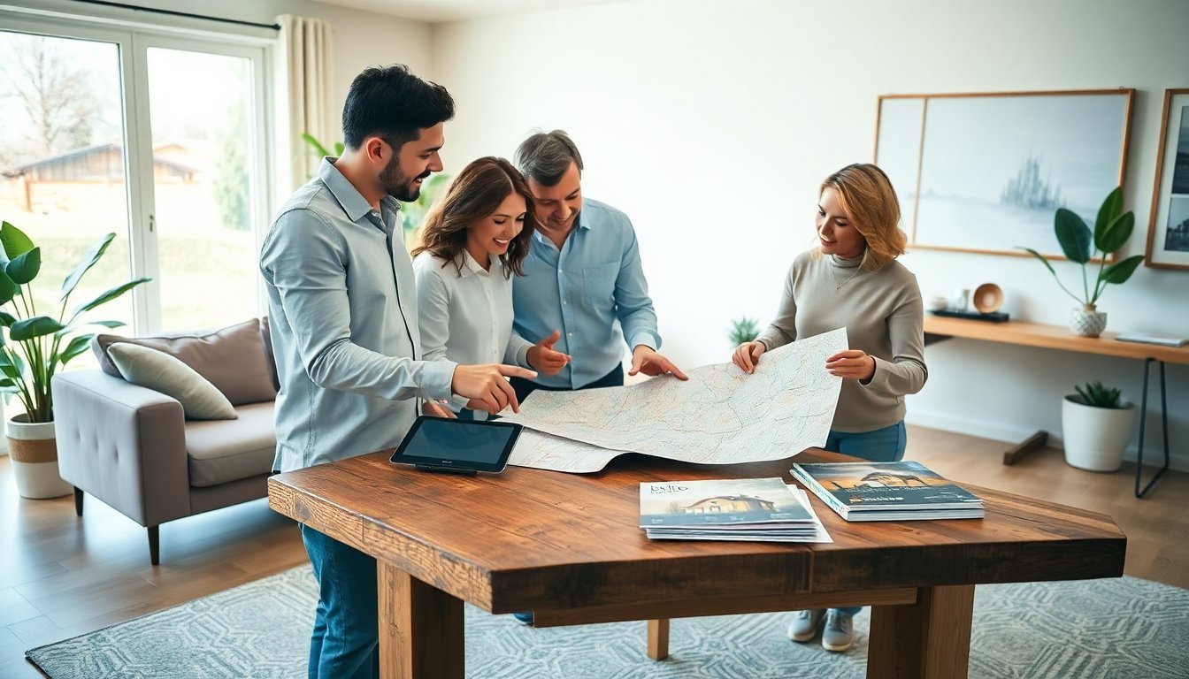 effective strategies for buying a second home tips for smart investments python 1759008929