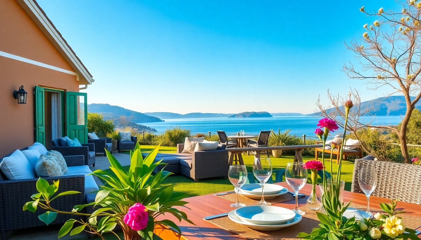 effective strategies for increasing earnings from your vacation rental python 1757605755