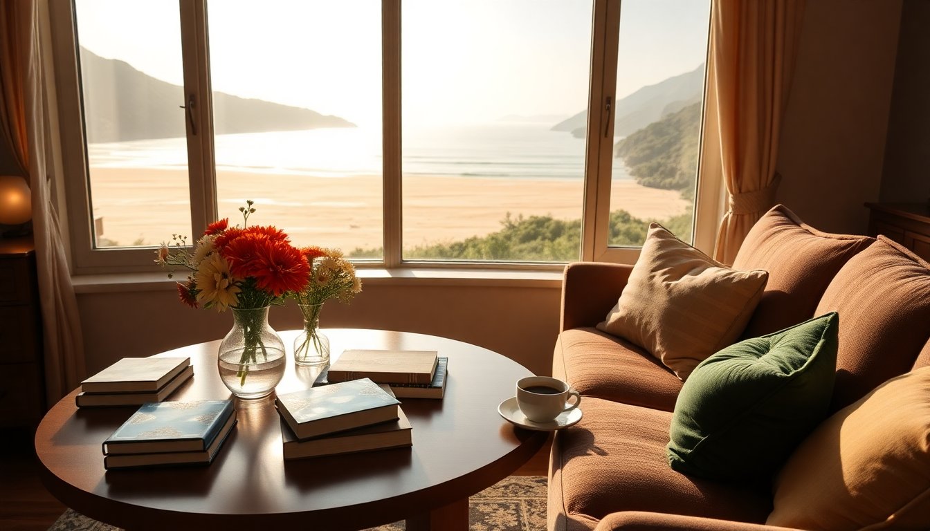 essential tips for choosing the perfect vacation rental python 1758987217