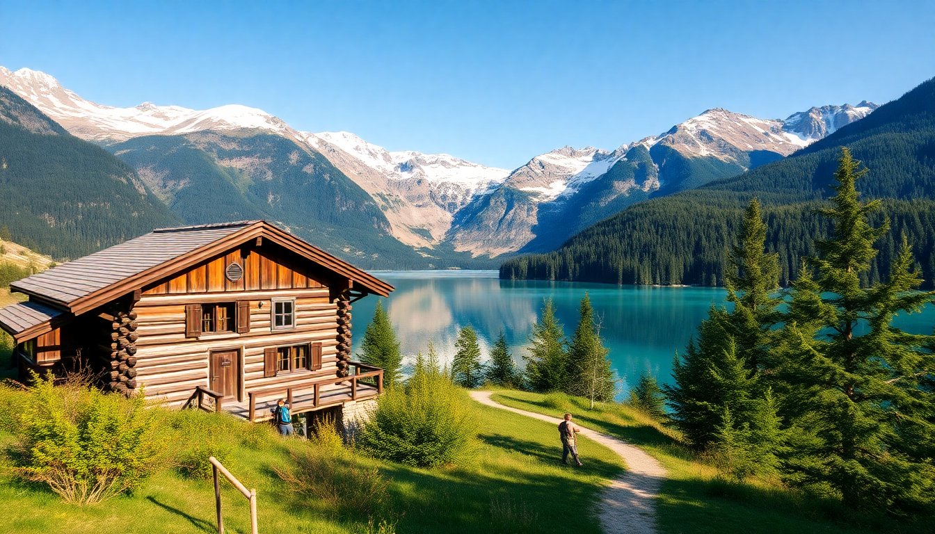exploring profitable investment opportunities in the second home market python 1759030609