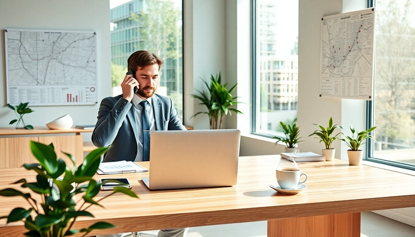 how effective real estate consultancy can reshape market approaches python 1757323605