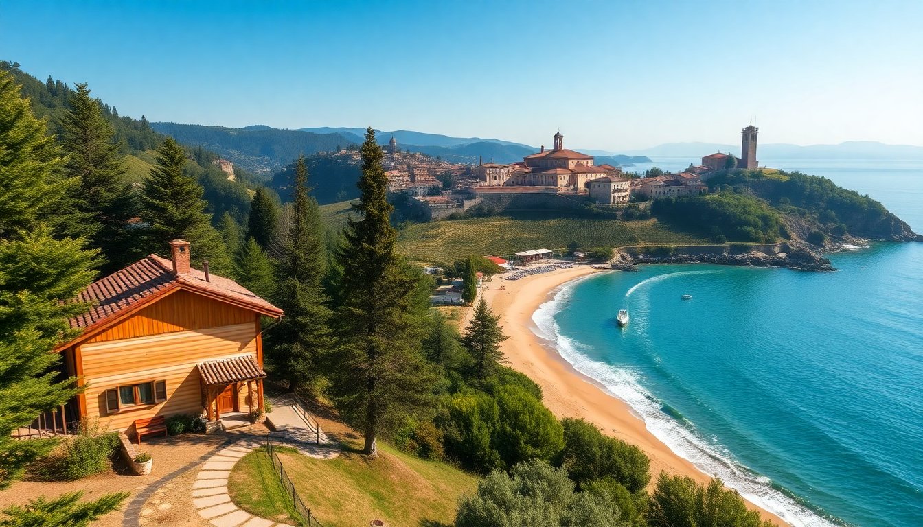 key strategies for successfully purchasing a second home in italy python 1759160623