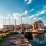 stefano benni and the enduring charm of cesenatico python 1757583992