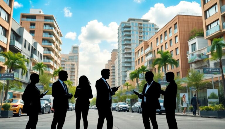 the evolution of real estate agents in a changing market landscape python 1757823206