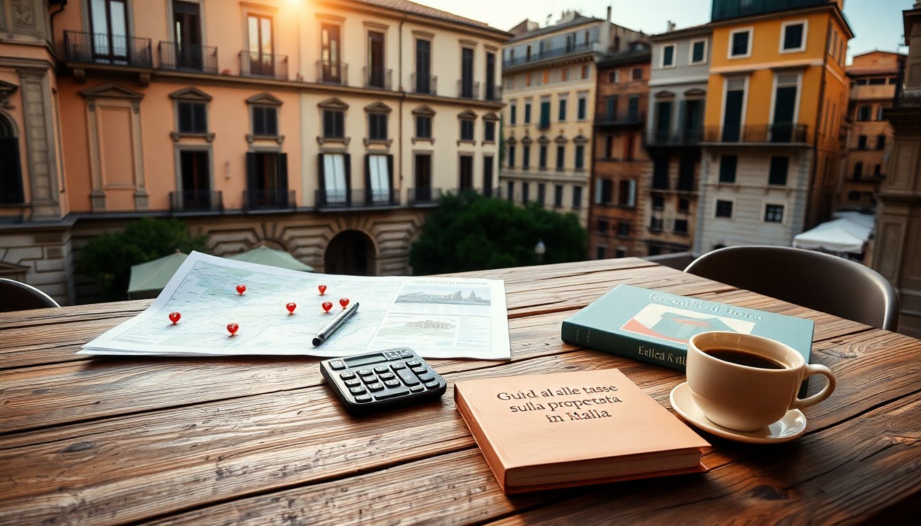 understanding italys property tax landscape for smart financial planning python 1757692530