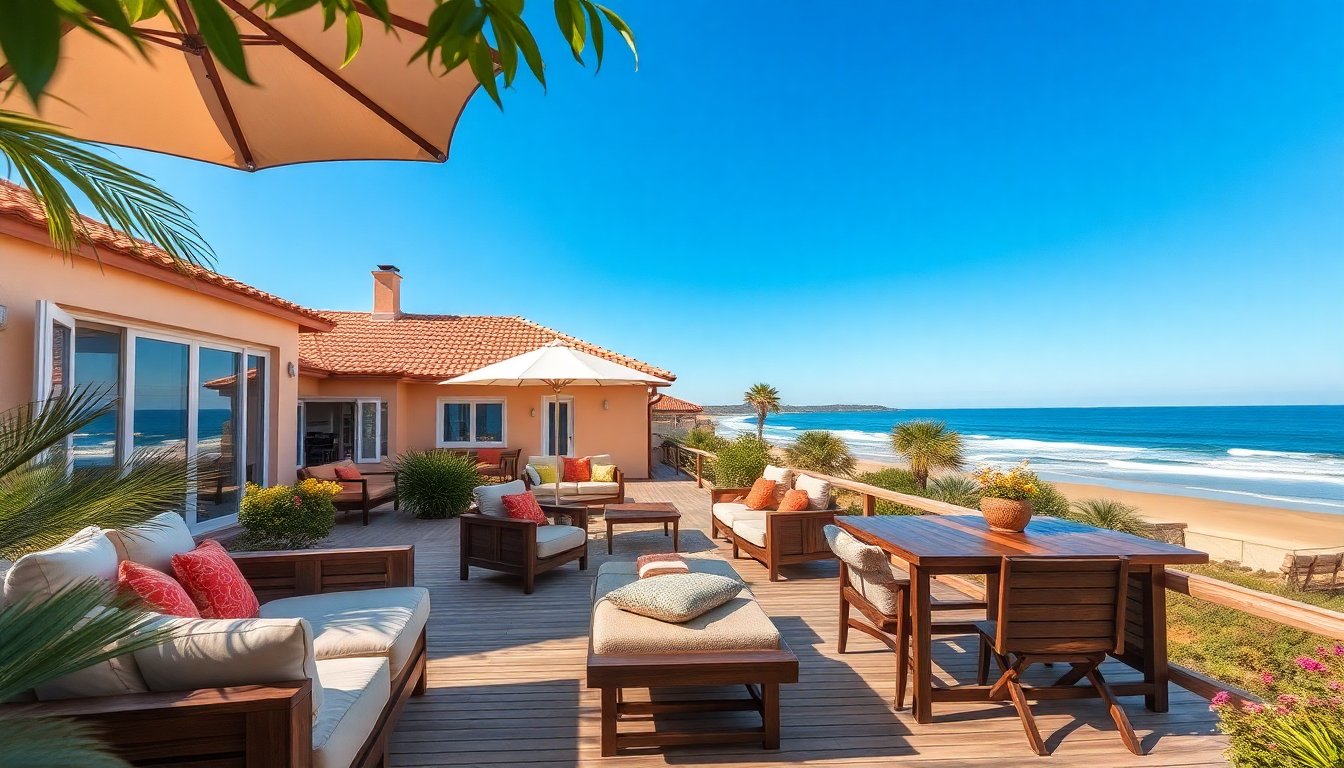 unveiling the advantages of choosing vacation homes for your getaway python 1758531348