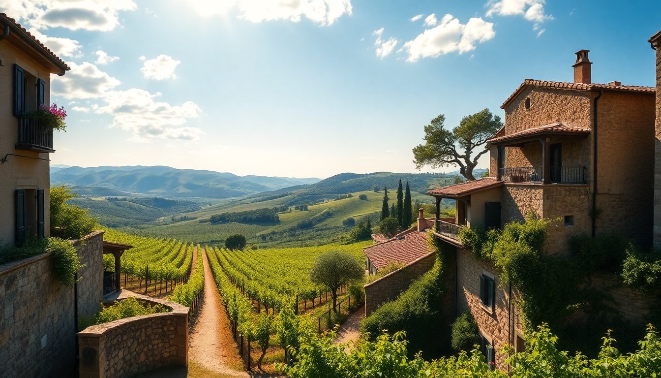 best places to buy your second home top destinations revealed 1760873435