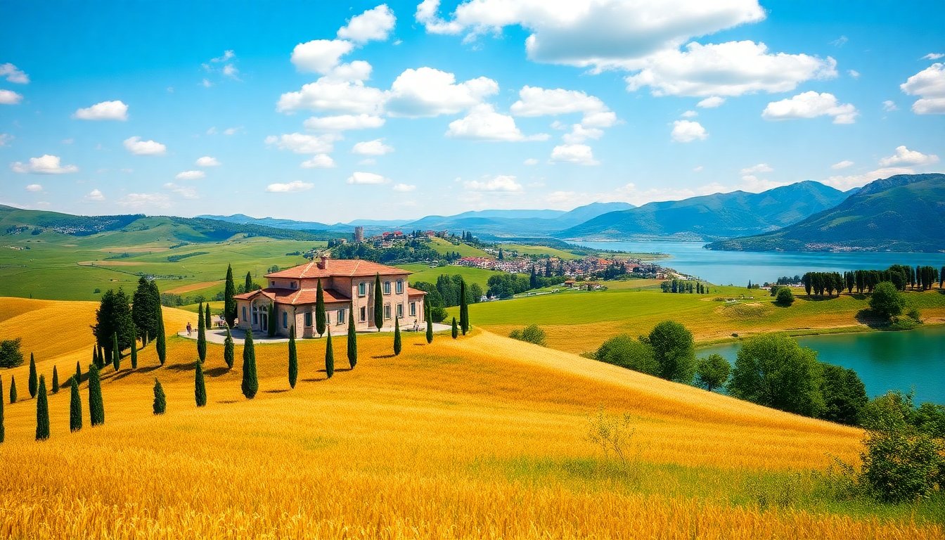 best places to find your dream second home in italy 1759963049