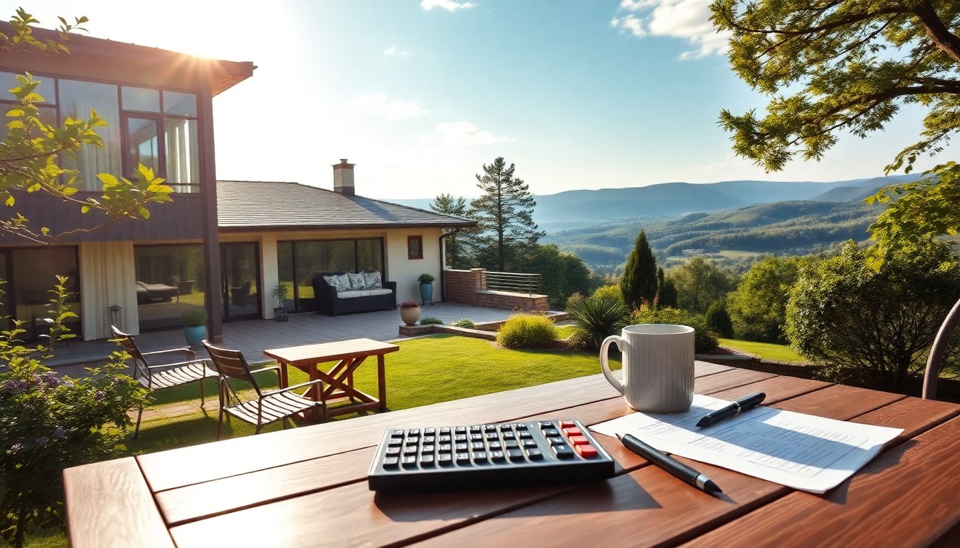 effective tax reduction strategies for your second home 1761090347