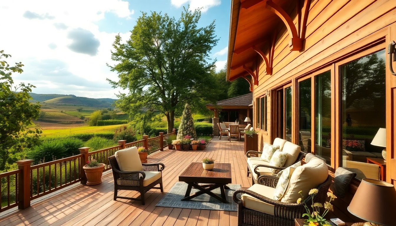 essential strategies for successfully renting your vacation property 1761046991