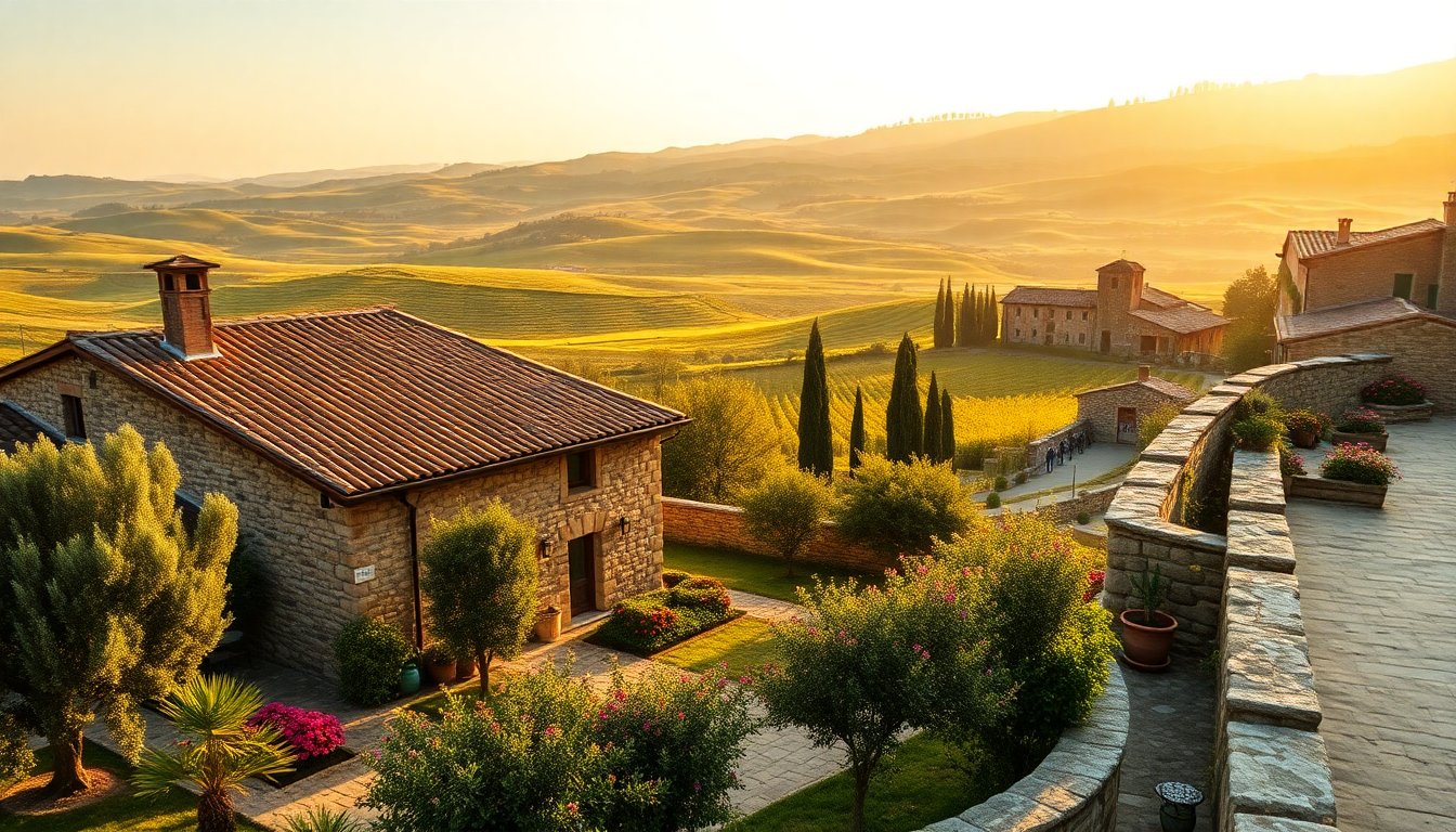 essential tips for buying and selling second homes in italy a comprehensive guide python 1759485945