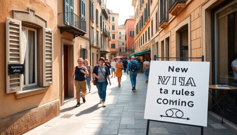 impacts of italys new short term rental tax what you need to know 1761765886