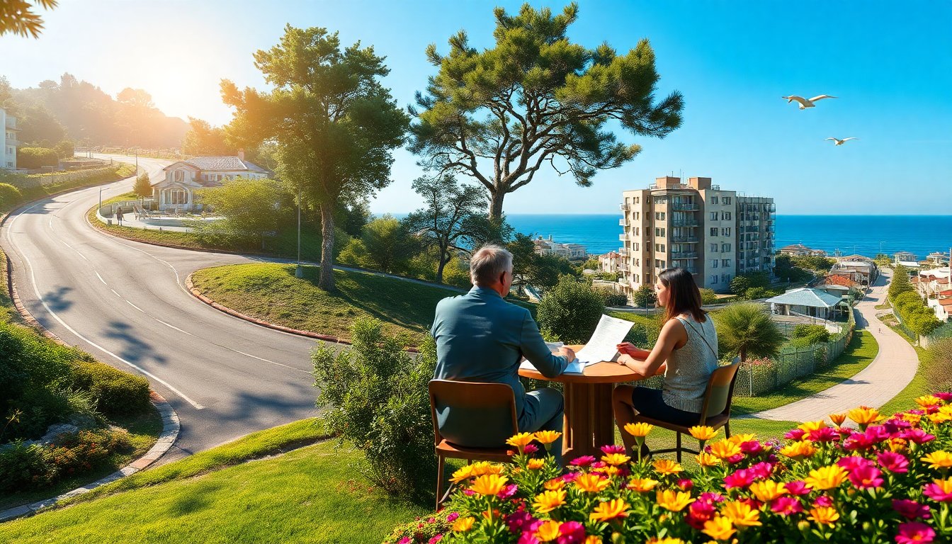 key steps to successfully buy a second property 1759767882
